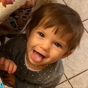 Meet your Posher, Alma